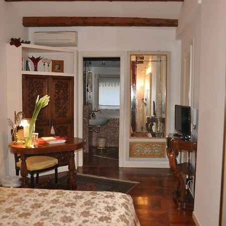 Henry'S Heaven Apartment Venecia Exterior foto