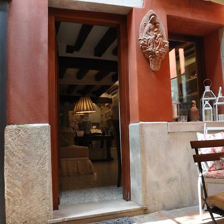 Henry'S Heaven Apartment Venecia Exterior foto