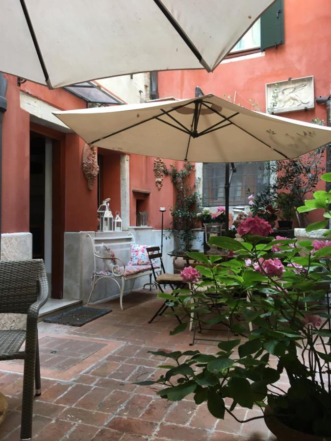 Henry'S Heaven Apartment Venecia Exterior foto