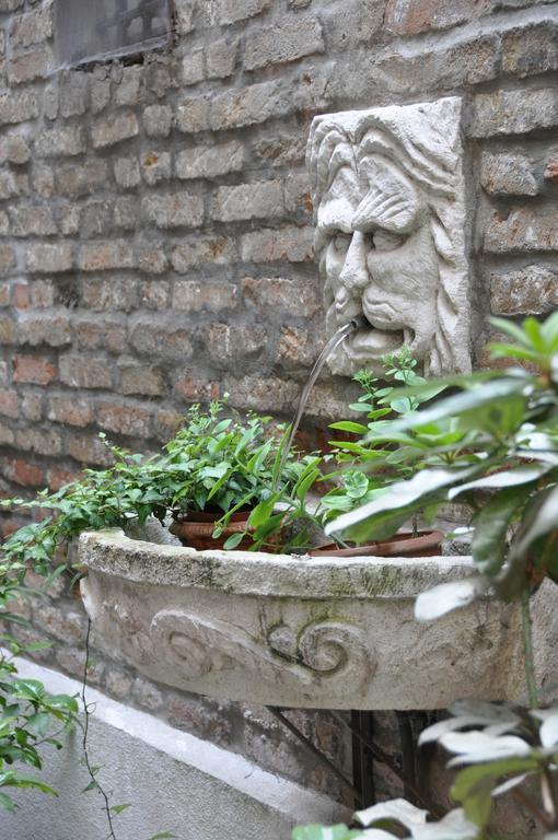 Henry'S Heaven Apartment Venecia Exterior foto