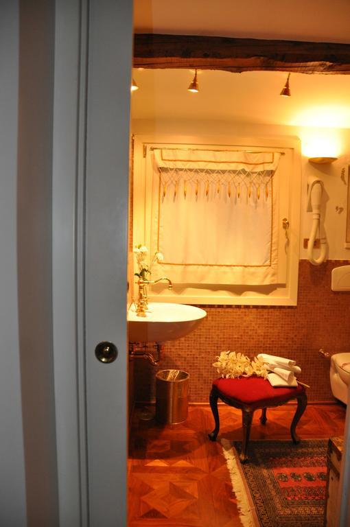 Henry'S Heaven Apartment Venecia Exterior foto