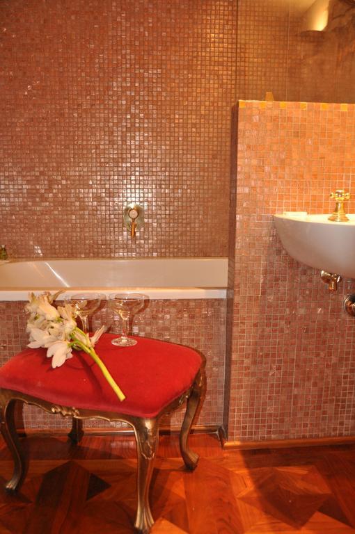 Henry'S Heaven Apartment Venecia Exterior foto