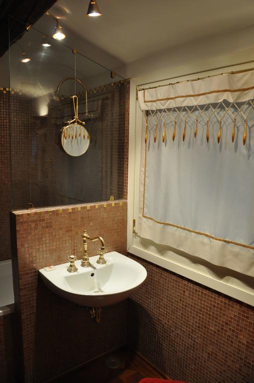 Henry'S Heaven Apartment Venecia Exterior foto
