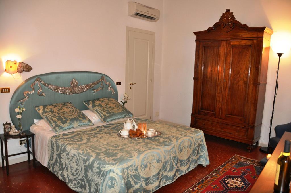 Henry'S Heaven Apartment Venecia Exterior foto