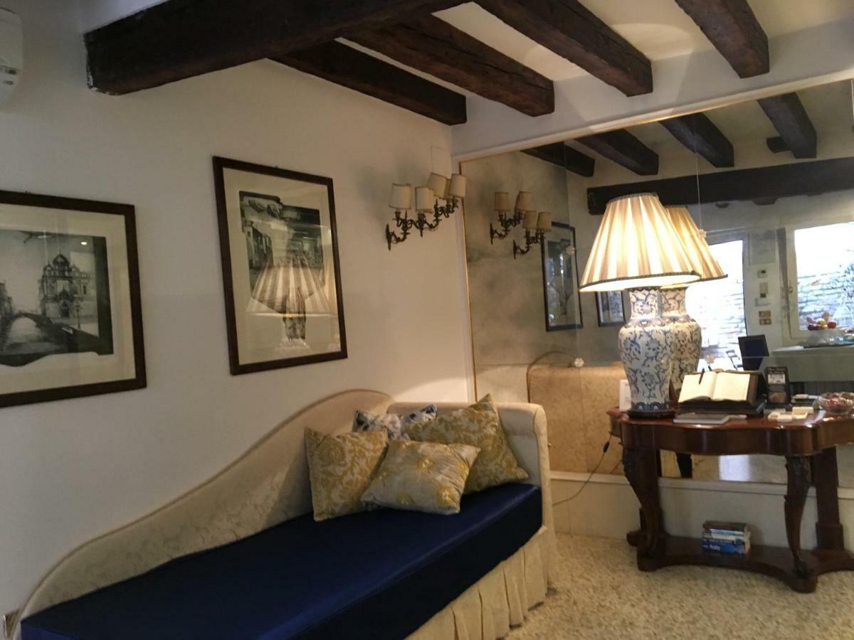 Henry'S Heaven Apartment Venecia Exterior foto