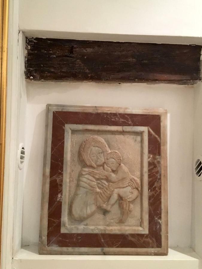 Henry'S Heaven Apartment Venecia Exterior foto