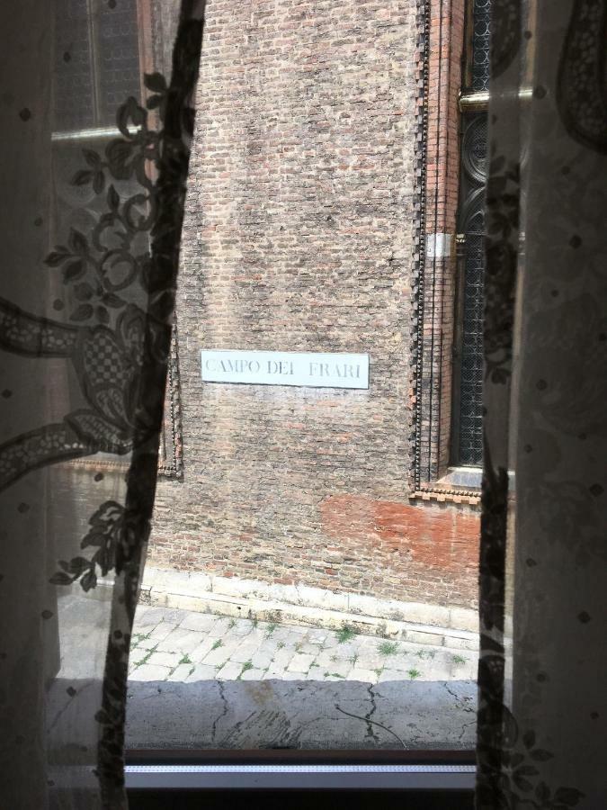 Henry'S Heaven Apartment Venecia Exterior foto