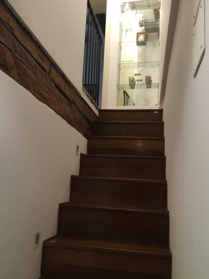 Henry'S Heaven Apartment Venecia Exterior foto