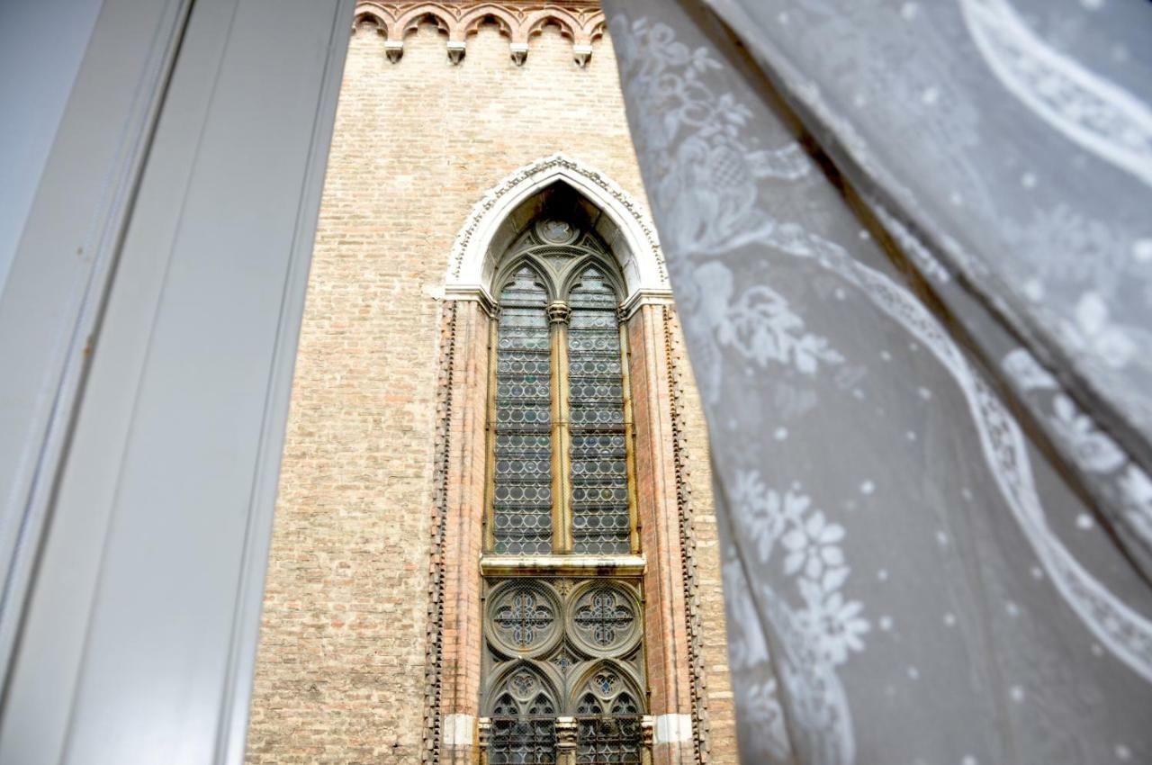 Henry'S Heaven Apartment Venecia Exterior foto