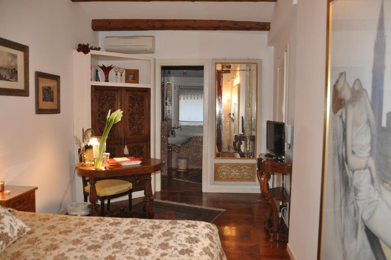 Henry'S Heaven Apartment Venecia Exterior foto