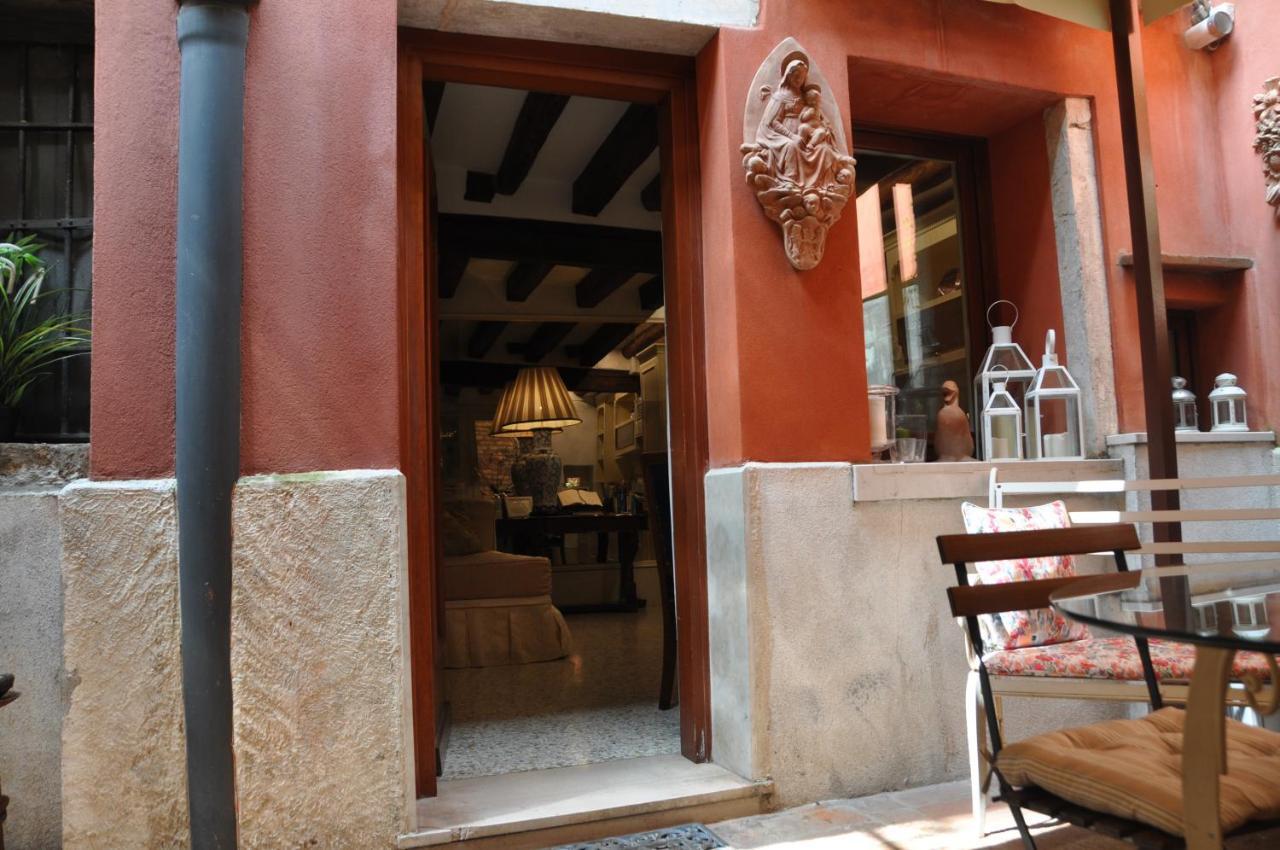 Henry'S Heaven Apartment Venecia Exterior foto