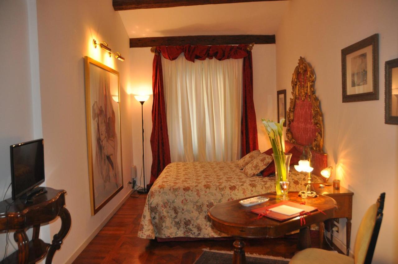 Henry'S Heaven Apartment Venecia Exterior foto