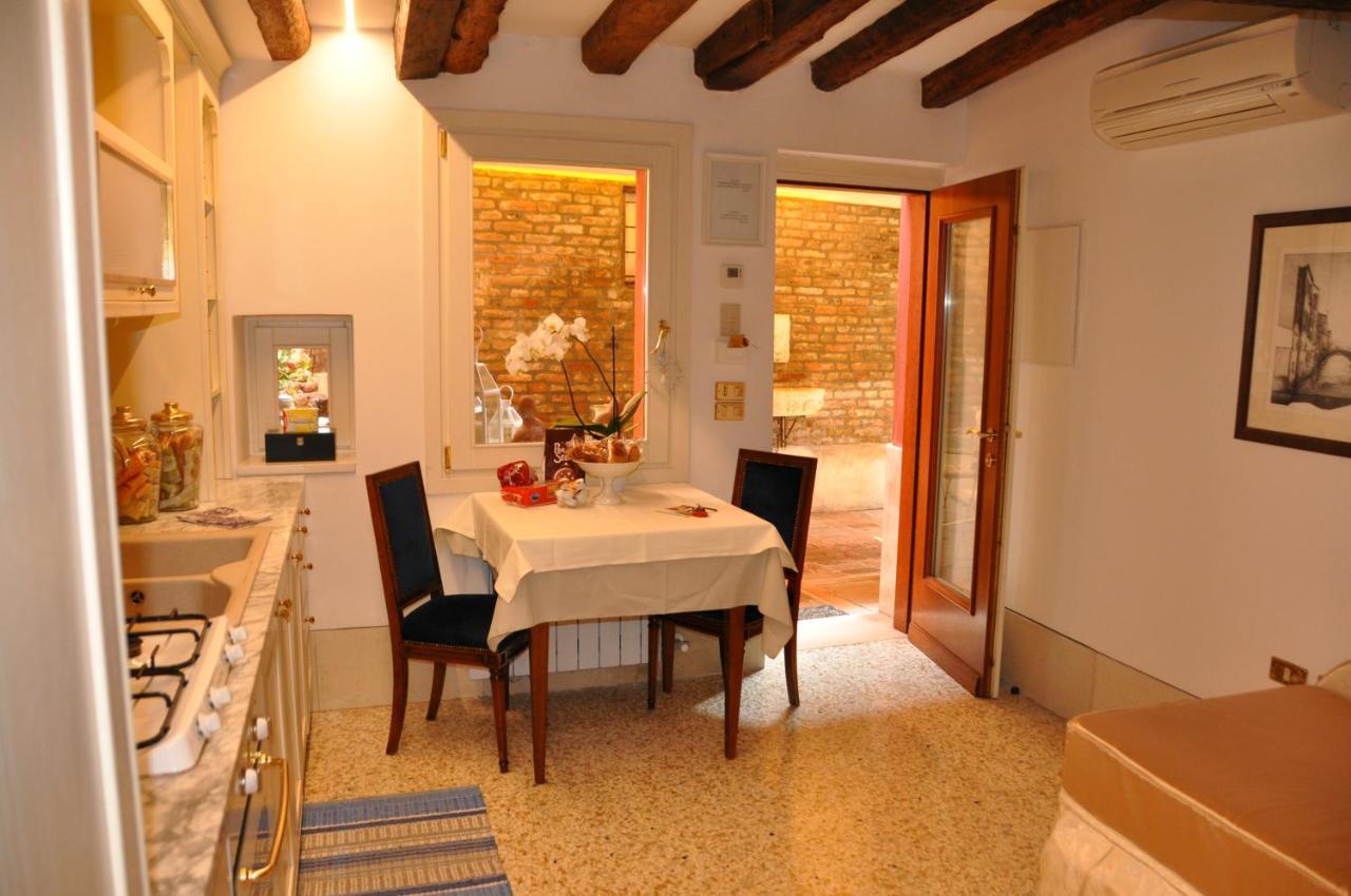 Henry'S Heaven Apartment Venecia Exterior foto