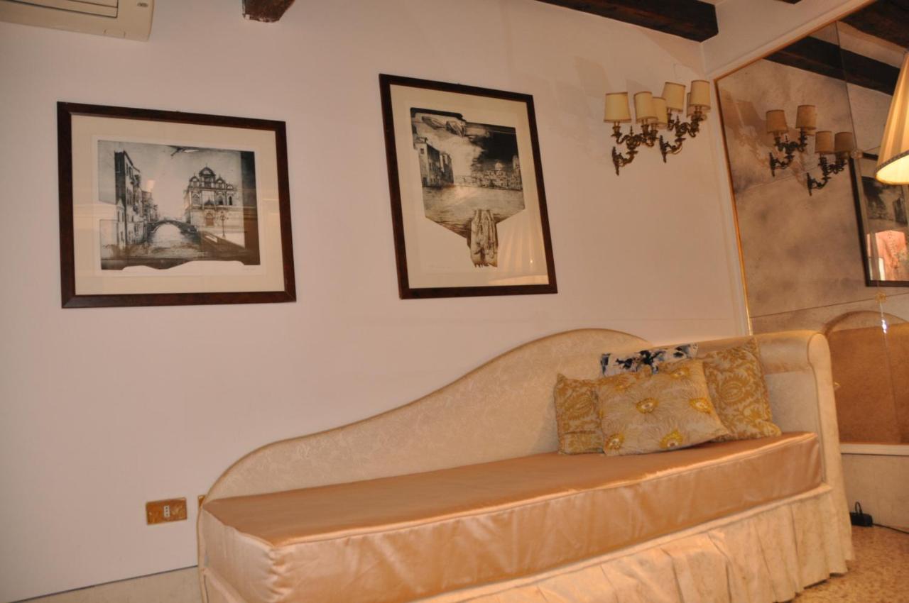 Henry'S Heaven Apartment Venecia Exterior foto