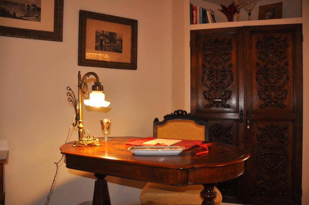 Henry'S Heaven Apartment Venecia Exterior foto